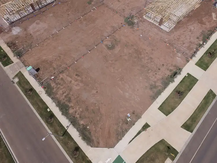 Third view of Homely land listing, 25 Grandvista Boulevard, Werribee VIC 3030