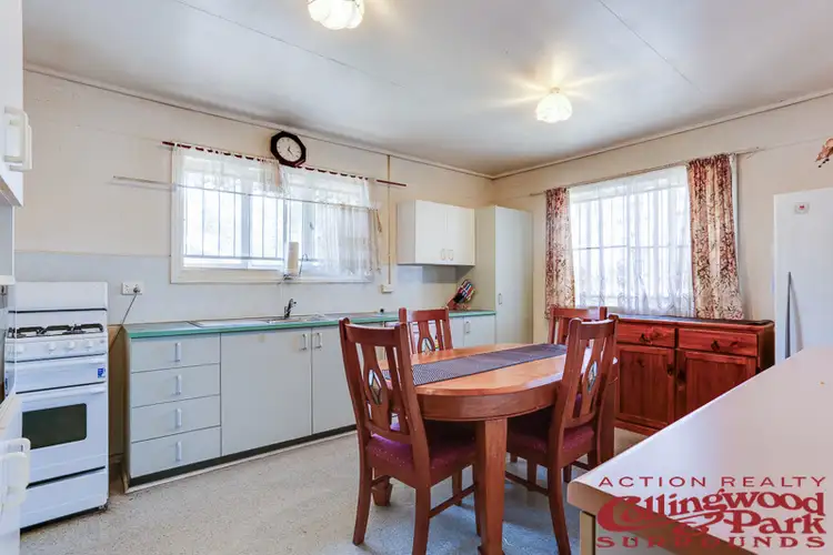 Fourth view of Homely house listing, 39 Diamond Street, Riverview QLD 4303