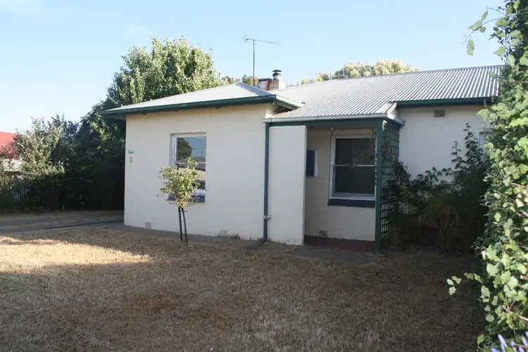 8 McPherson Street, Penola SA 5277