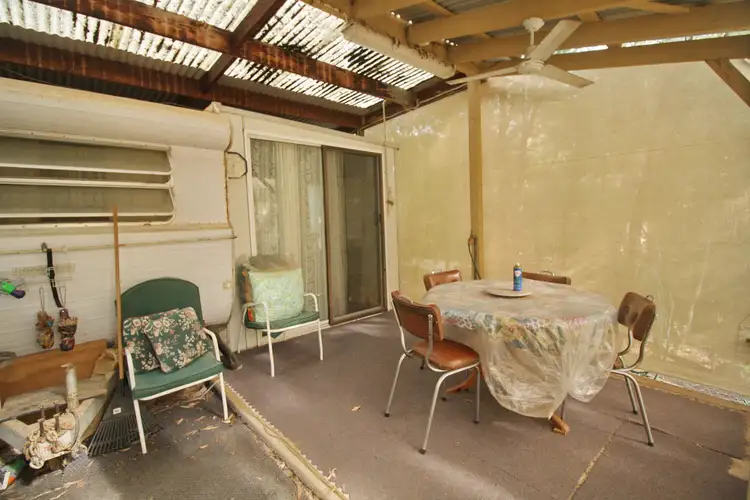 Second view of Homely house listing, 22 The Avenue, Jamieson VIC 3723