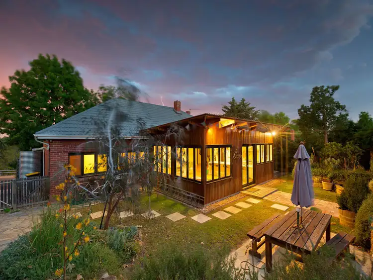 Fifth view of Homely house listing, 11 Wheeler Street, Castlemaine VIC 3450