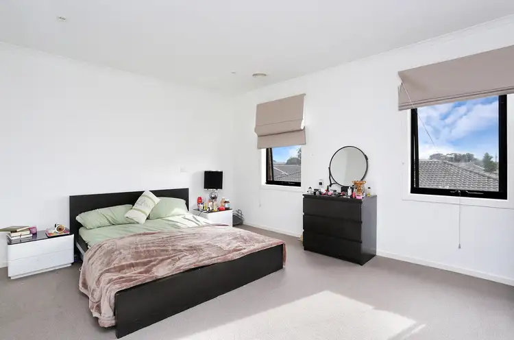 Fifth view of Homely townhouse listing, 37 Botanic Drive, Clayton South VIC 3169