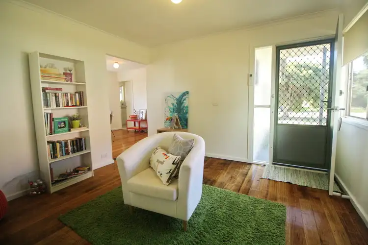 Second view of Homely house listing, 15 Rowe Street, Mansfield VIC 3722