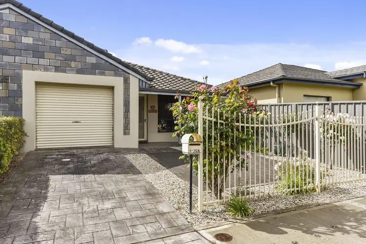 1/26a Anthony Street, Mount Gambier SA 5290