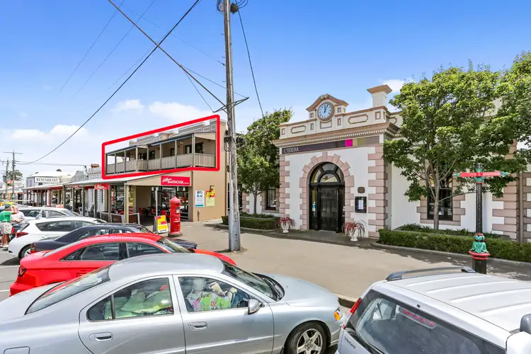 1/22 Bank Street, Port Fairy VIC 3284