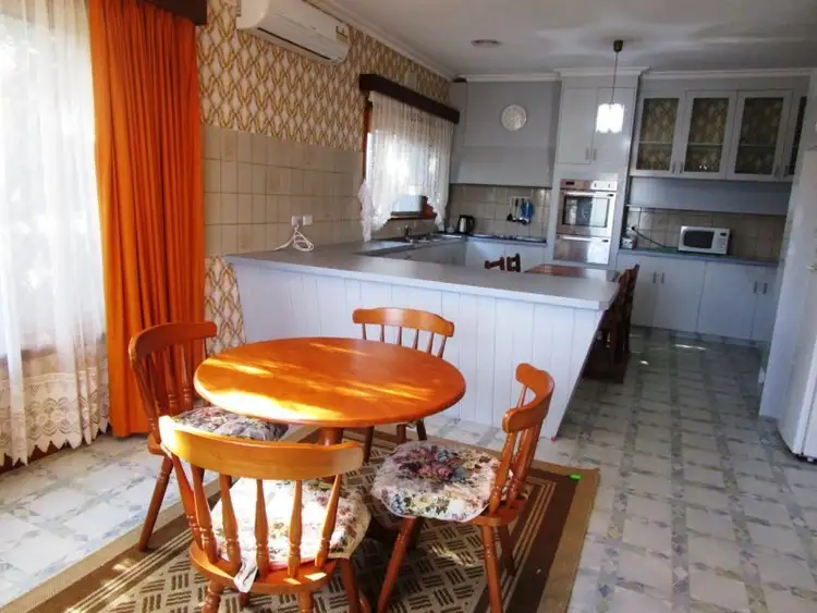 Fifth view of Homely house listing, 47 NORTH TERRACE, Mount Gambier SA 5290