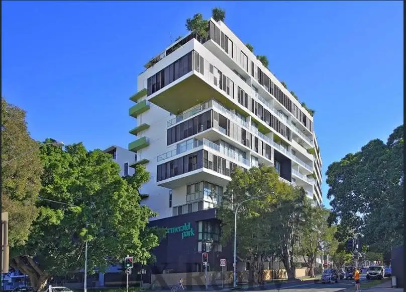 Main view of Homely apartment listing, 608/5 O'dea Ave, Zetland NSW 2017
