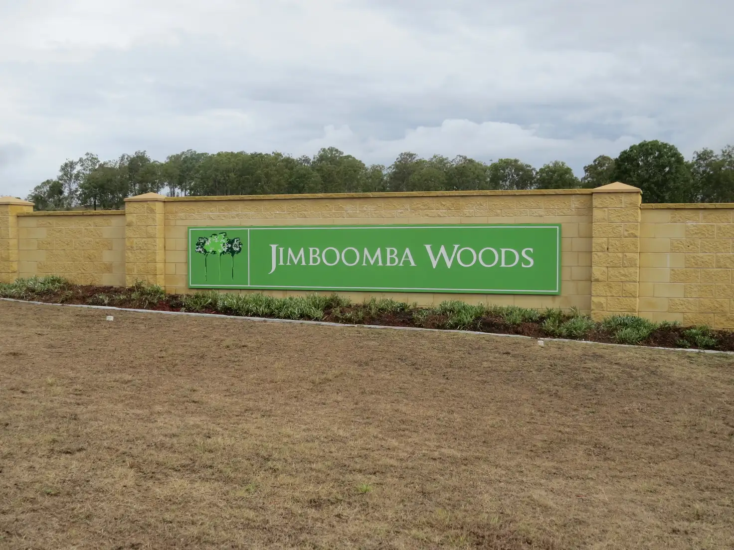 Main view of Homely land listing, LOT 233/1-7 Hillman Street, Jimboomba QLD 4280