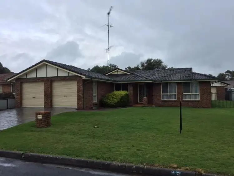 Main view of Homely house listing, 16 Jacaranda Court, Mount Gambier SA 5290