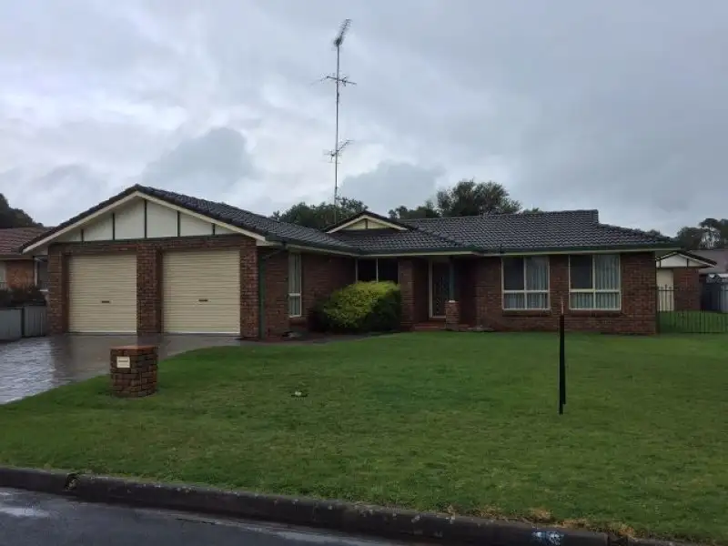 Main view of Homely house listing, 16 Jacaranda Court, Mount Gambier SA 5290