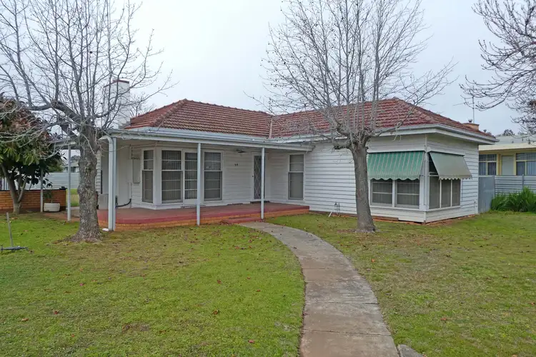 Main view of Homely house listing, 94 Albion Street, Kyabram VIC 3620