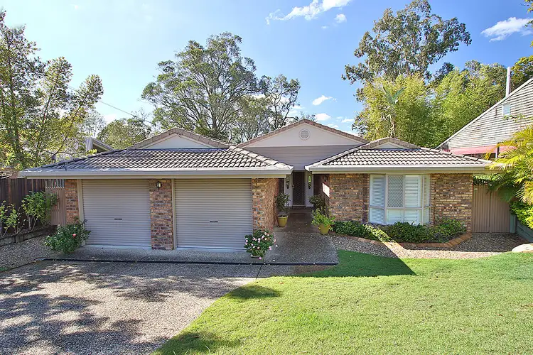 14 La Senda Court, Springwood QLD 4127