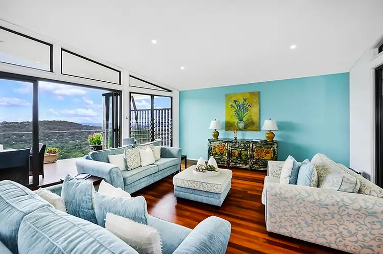Fourth view of Homely house listing, 30 The Circle, Bilgola Plateau NSW 2107