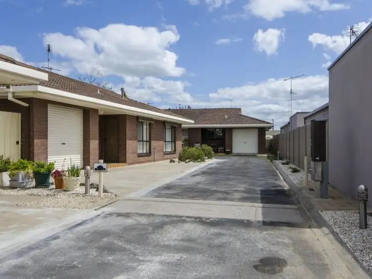 Fifth view of Homely unit listing, 3/10 Bertha Street, Mount Gambier SA 5290