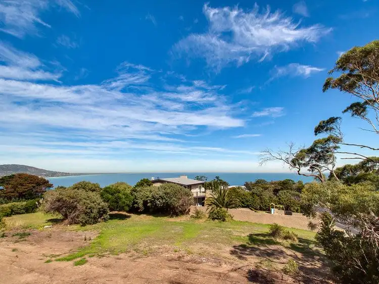 Second view of Homely land listing, 110 Bradford Road, Mount Martha VIC 3934
