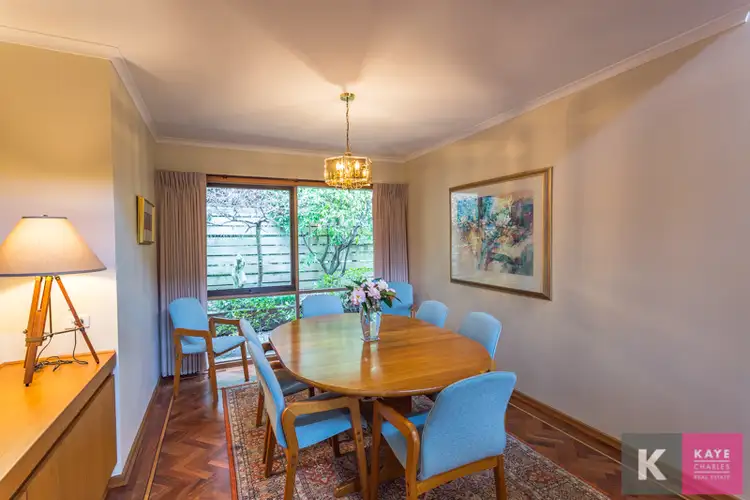 Fifth view of Homely house listing, 72 Stoney Creek Road, Beaconsfield Upper VIC 3808