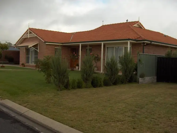 Fourth view of Homely house listing, 17 Auvale Crescent, Mount Gambier SA 5290