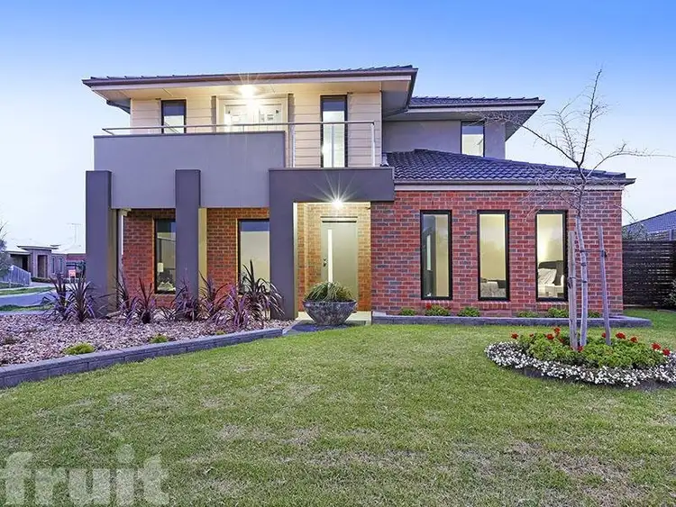 4 Pollard Drive, Leopold VIC 3224