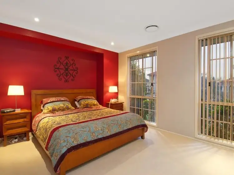 Fourth view of Homely house listing, 2 Bligh Place, Kellyville NSW 2155