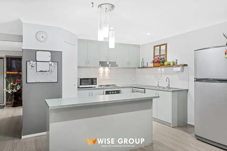 Fourth view of Homely house listing, 18 Sandhurst Mews, Hampton Park VIC 3976