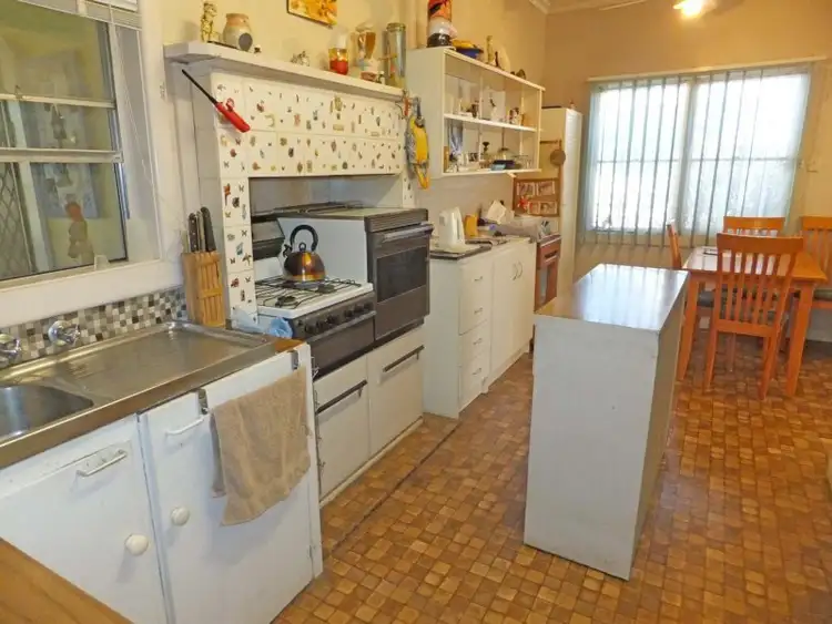 Second view of Homely house listing, 69 Gooda Street, Tongala VIC 3621