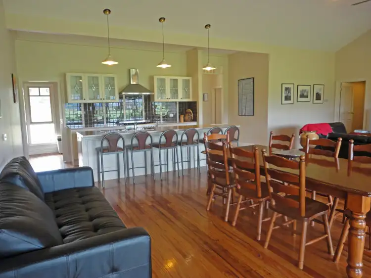 Fourth view of Homely rural property listing, 146 Mt Battery Road, Mansfield VIC 3722