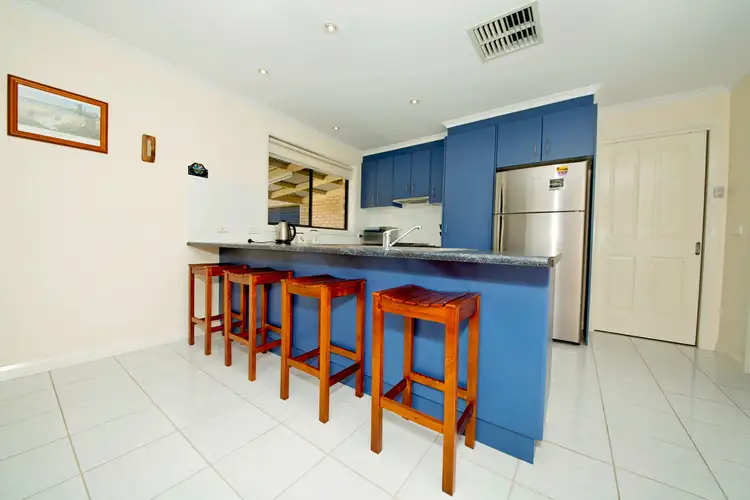Fourth view of Homely house listing, 21 Derry Drive, Yarrawonga VIC 3730