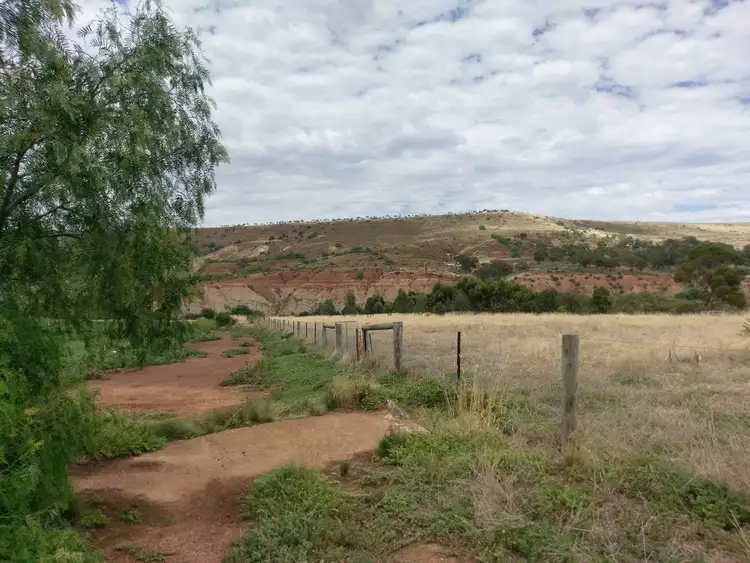 Second view of Homely rural property listing, 00 Dicksons Road, Bacchus Marsh VIC 3340