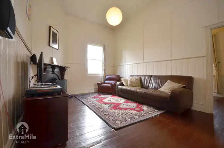 Second view of Homely house listing, 742 Geelong Road, Ballarat VIC 3350