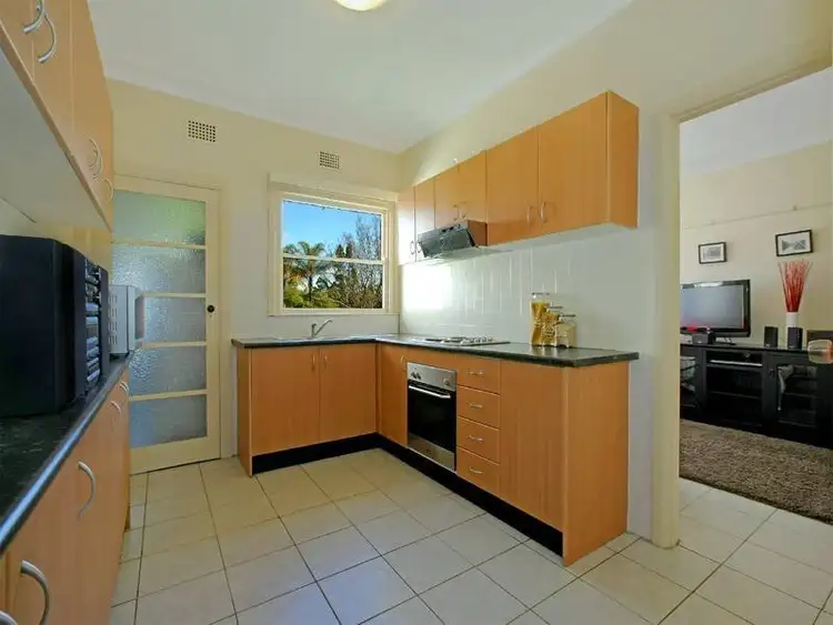 Second view of Homely house listing, 12 Greenwood Road, Kellyville NSW 2155
