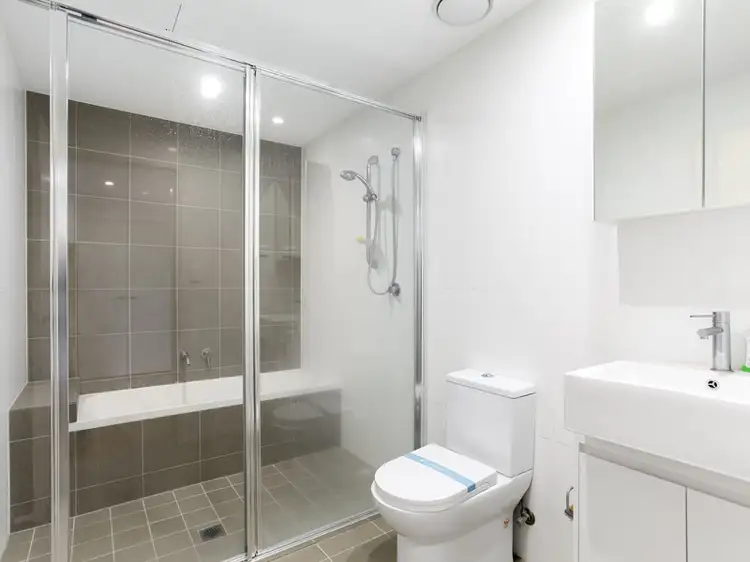 Fourth view of Homely apartment listing, 1506/7-9 Gibbons Street, Redfern NSW 2016