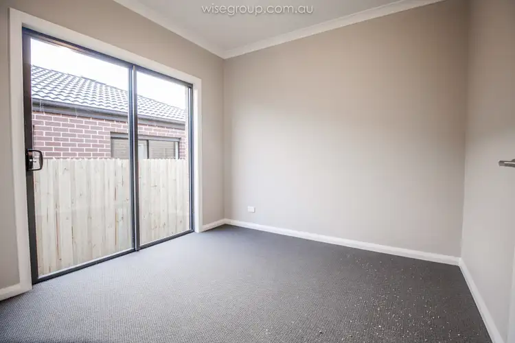 Seventh view of Homely house listing, 138 Manna Gum Drive, Pakenham VIC 3810