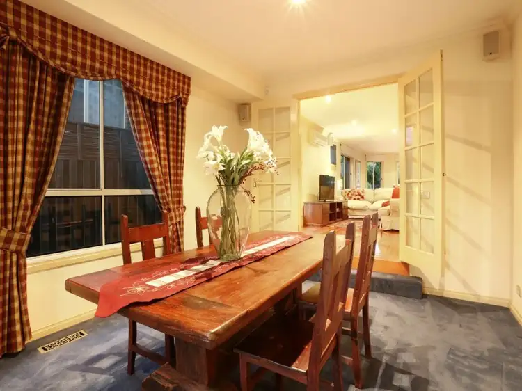 Third view of Homely house listing, 20 Carmella Close, Chirnside Park VIC 3116