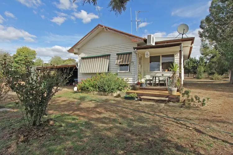 Main view of Homely house listing, 7 Argyle Street, Heathcote VIC 3523