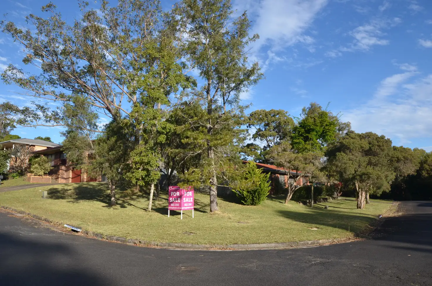 Main view of Homely house listing, 1 Spring Valley Drive, Goonellabah NSW 2480
