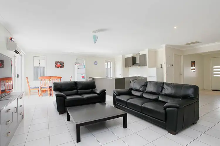 Third view of Homely house listing, 19 Kalorama Street, Tarneit VIC 3029