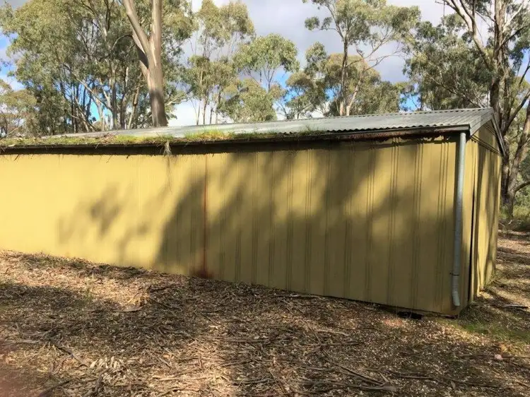 Sixth view of Homely land listing, LOT 1 Williamsons Road, Laanecoorie VIC 3463