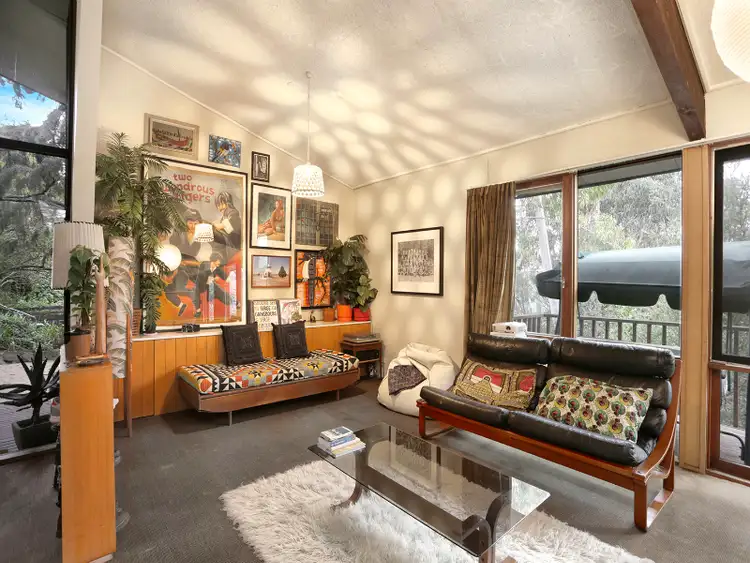 Second view of Homely house listing, 12 Forster Court, Pascoe Vale South VIC 3044