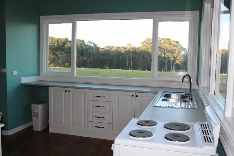 Fifth view of Homely house listing, 36 Main Street, Lyonville VIC 3461