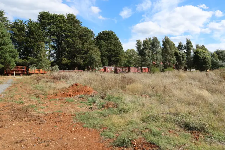 Seventh view of Homely land listing, 15 Station Street, Trentham VIC 3458