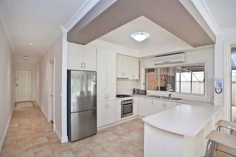 Fourth view of Homely house listing, 13 Lauricella Place, Caroline Springs VIC 3023
