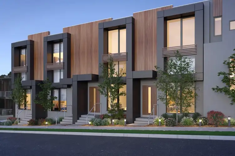 2/1 Melville Rd, Brunswick West VIC 3055