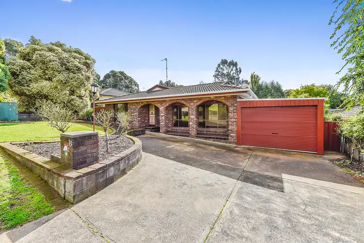 Fifth view of Homely house listing, 18 DERWENT COURT, Mount Gambier SA 5290