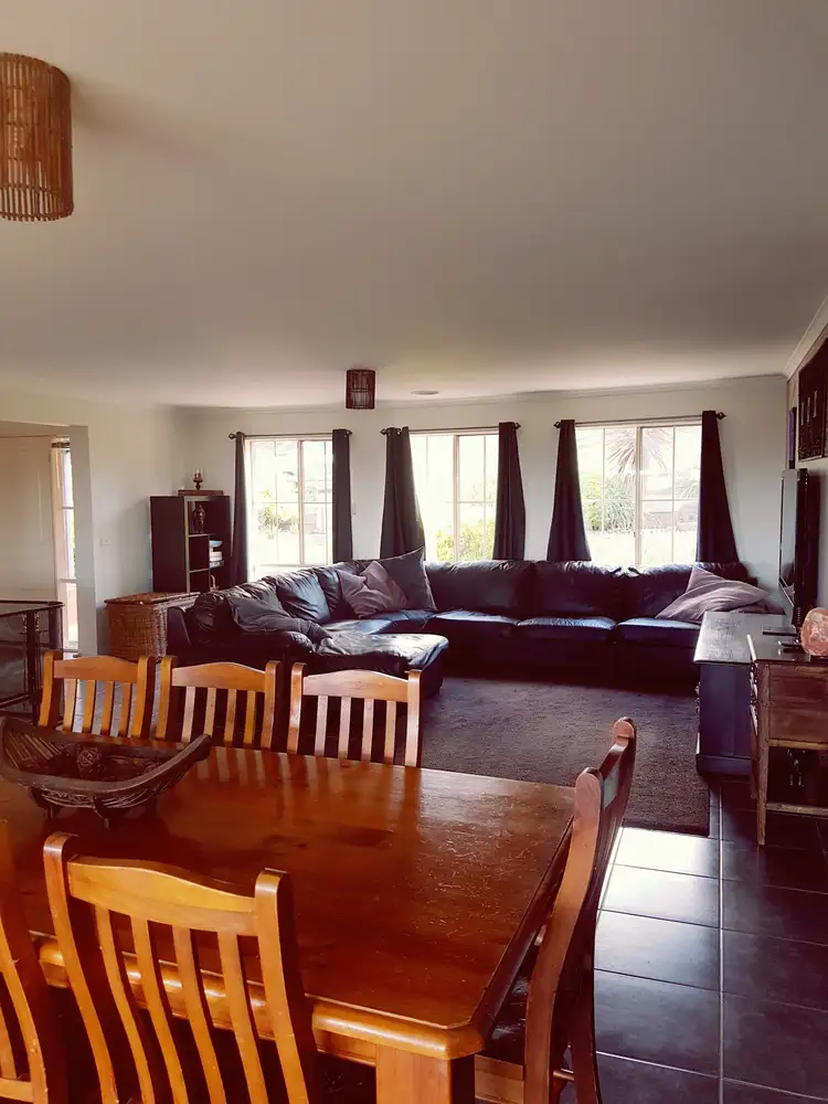 Third view of Homely rural property listing, 43 Poverty Peak Court, Gordon VIC 3345
