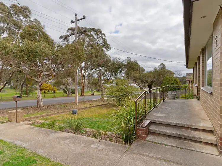 Fourth view of Homely house listing, 5 Lawson Parade, Castlemaine VIC 3450