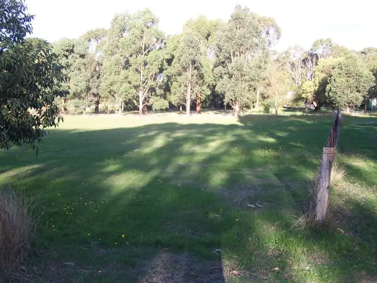 Main view of Homely land listing, LOT 2 Main Street, Gordon VIC 3345