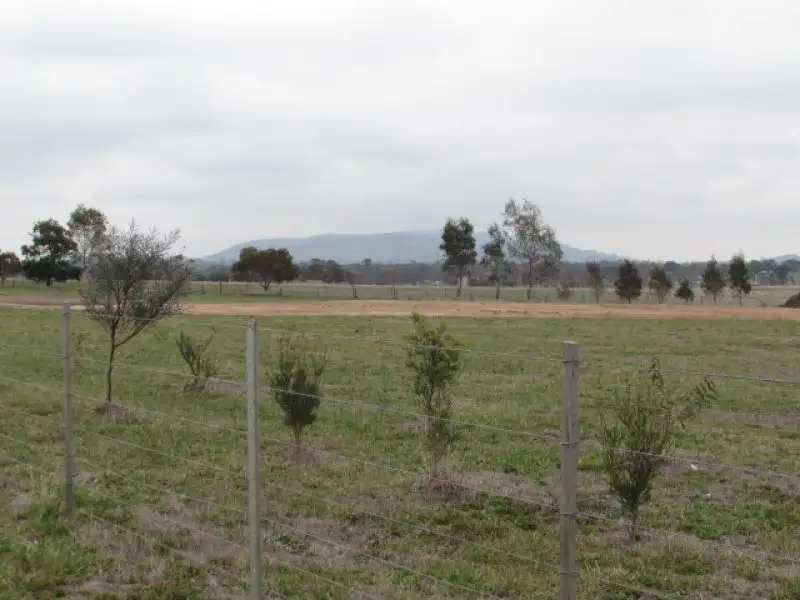 Main view of Homely land listing, 2352 Harmony Way, Elphinstone VIC 3448