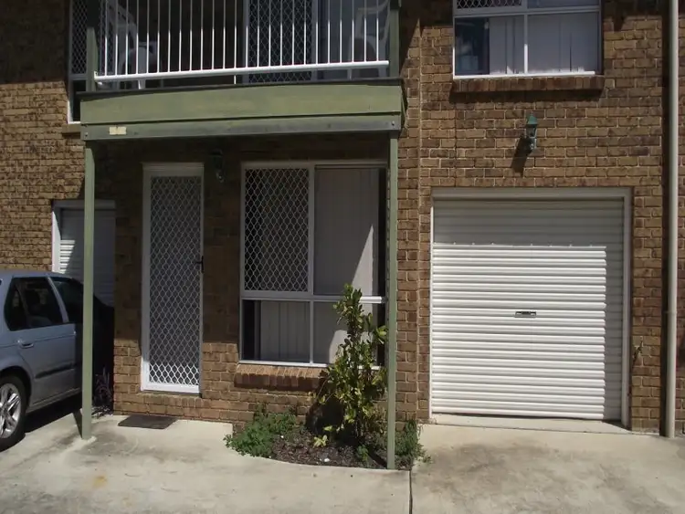 4/45 Georgina St, Woody Point QLD 4019