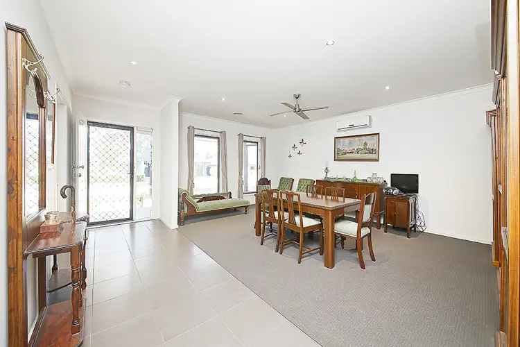 Second view of Homely house listing, 4 Maldon Drive, Eynesbury VIC 3338