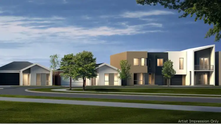 Third view of Homely townhouse listing, 10/79 Wright St, Sunshine VIC 3020